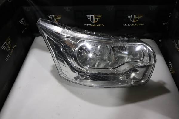 FORD CUSTOM 310 S 100 PS ÇIKMA PARÇA TRANSİT V363 SIFIR ÖN FAR